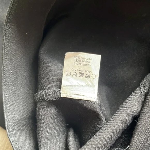 J. Crew Stretch Pixie Pant - Picture 7 of 7